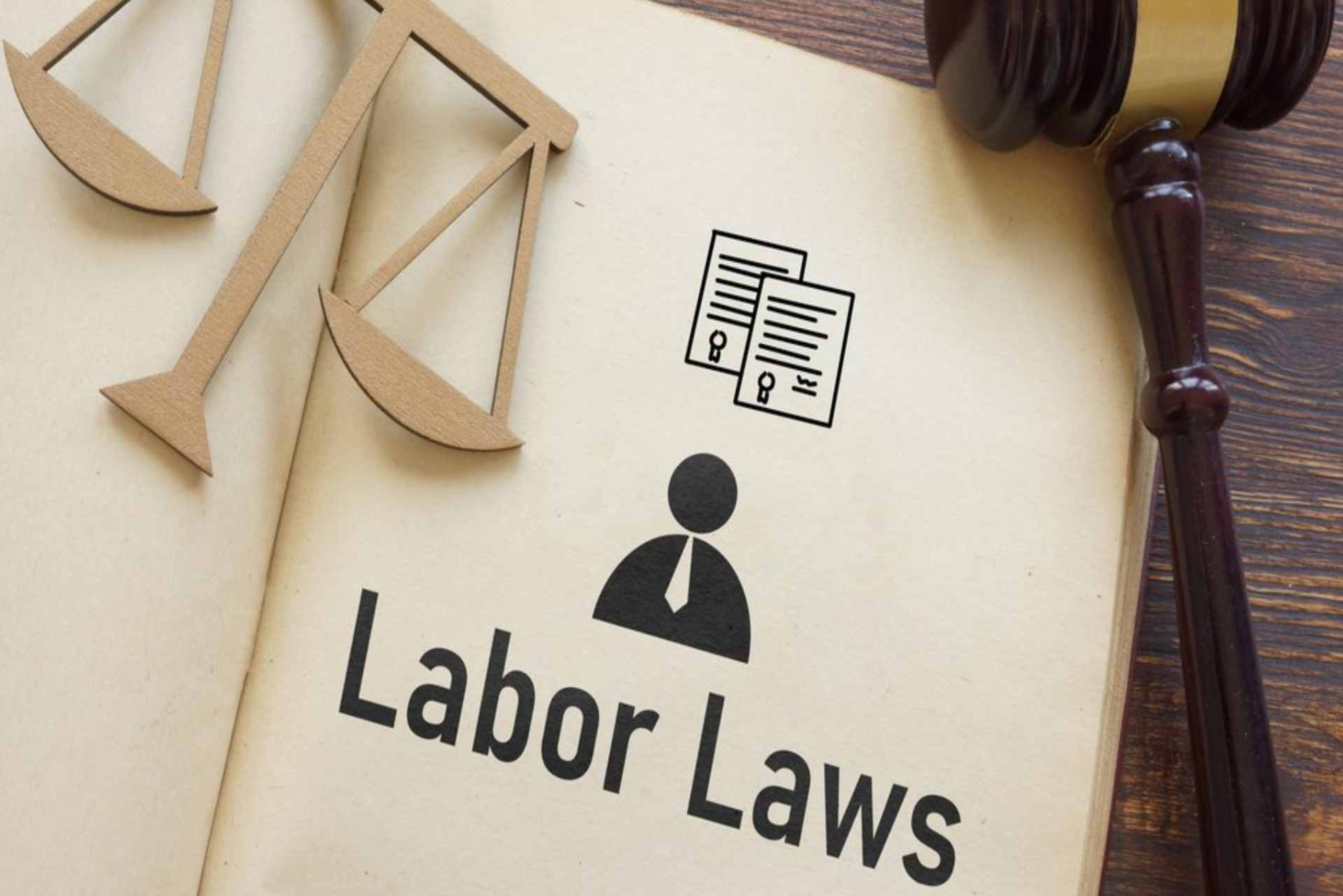 Servicios de Derecho Laboral