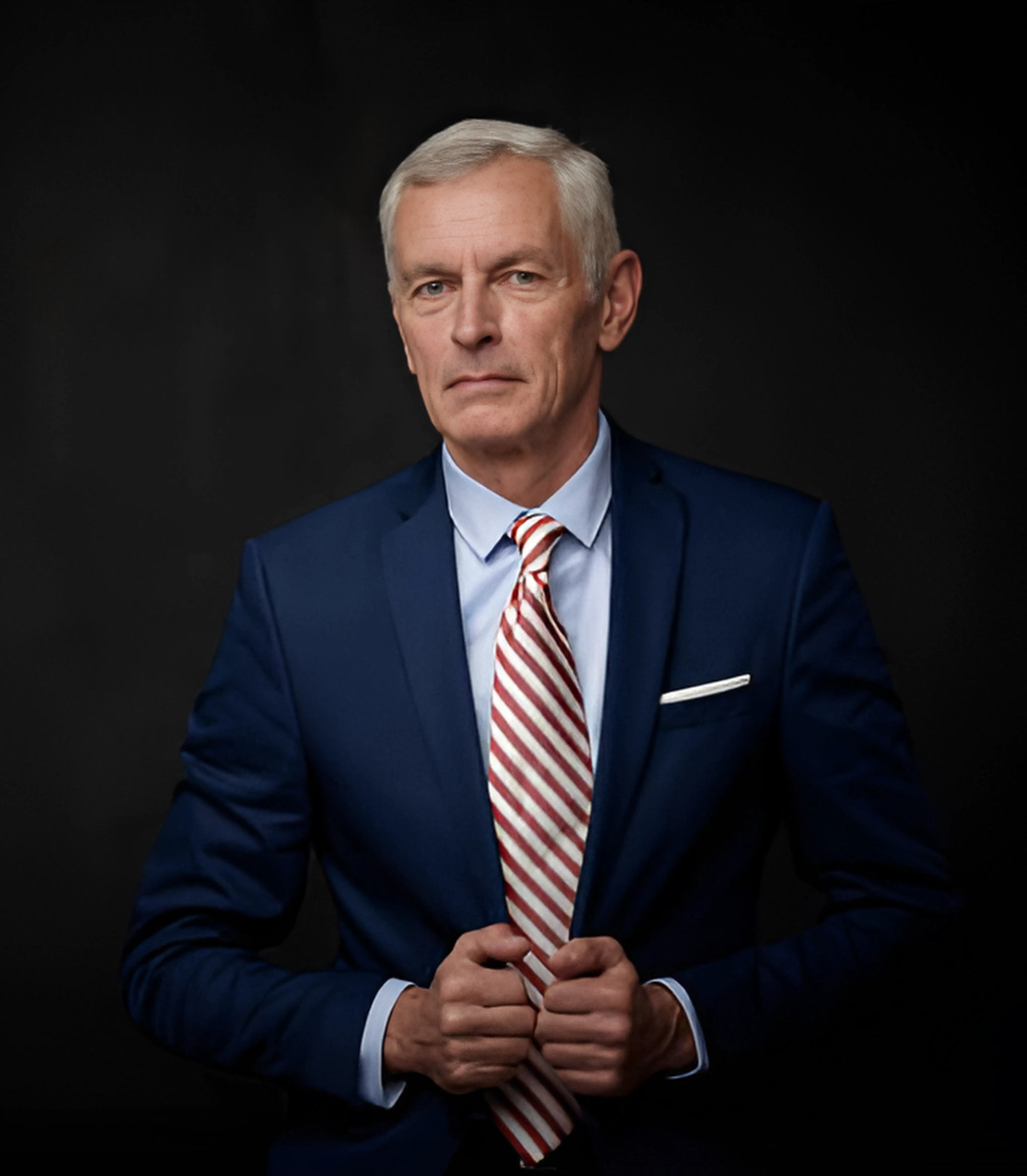 Law Firm About Section Image